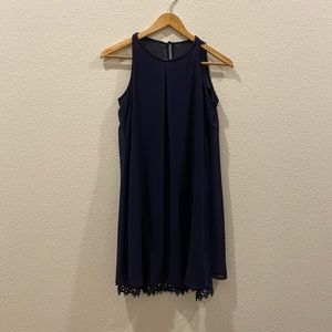 I.N. San Francisco Navy Dress